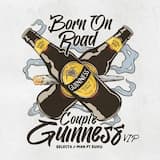 Couple Guinness (VIP)