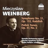 Suite "Polish Tunes", op. 47, No. 2: IV Allegro moderato