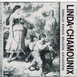 Linda di Chamounix: Atto I. “Presti! al tempio!”