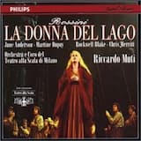 La donna del lago: Atto I Scene 6 (Concl.)