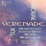 Serenade In E flat major No. 6: IV. Allegro giocoso, ma non troppo