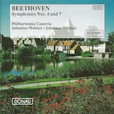 Symphony no. 7 in A major, op. 92: Poco sostenuto - Vivace