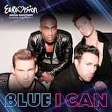 I Can (Radio Edit) (Star Sign)
