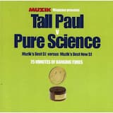 Tall Paul Mix