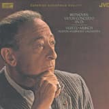 Violin Concerto in D, op. 61: I. Allegro ma non troppo