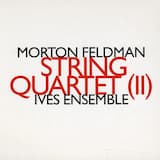 String Quartet (II)