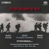 Schelomo, Hebrew Rhapsody for Cello and Orchestra (1916)