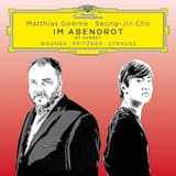 Wesendonck Lieder, WWV 91: I. Der Engel