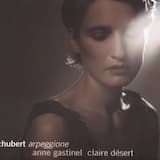 Sonata for Arpeggione and Piano, D.821: I. Allegro moderato