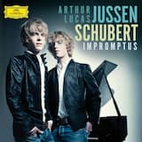 Impromptus op.142, D 935: no.4 in F minor: allegro scherzando