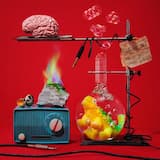 ケミカルダンス