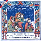 O Come, All Ye Faithful