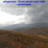 аборигенс - Потому что мы - приматы