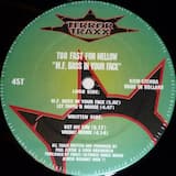 M.F. Bass In Your Face