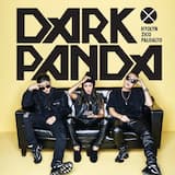 다크팬더 (DARK PANDA)