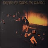 Harmonic Steppenwolf