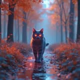 Haunted Destination  (Thriller Score)