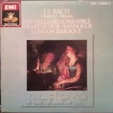 Singet dem Herrn ein neues Lied, BWV 225: Singet dem Herrn ein neues Lied