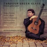 Five Preludes: Prelude nr. 4. Largo