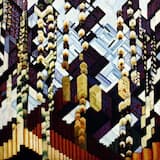 A Small Fire in the Snowy Woods (Part I)