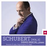 Sonate no. 20 en la majeur, D. 959: Allegro