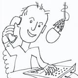 The Average American…