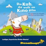 Mir erzähln Euch jetzt a Gschicht!