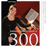 Partita VI Es-Dur (Krebs-WV 827): Allemanda