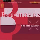 Quatuor op 18 n°1: I - allegro con brio