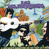 Esos bichos que nacen de los claveles