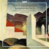 Symphony No. 3, Op. 39: I. Lento - Allegro