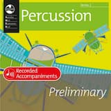 My First Book for Xylophone and Marimba: Tanz der Gummibärchen (piano accompaniment)