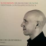 Humoreske, op. 20: Innig - Sehr lebhaft - Mit einigem Pomp