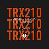 Tidy Up (Extended Mix)
