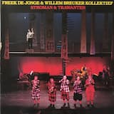 Casablanca suite : Stroman slentert door de haven... / Baant zich een weg door het verkeer... / Ontmoet twee hollandse toeristen... / Zoekt een dansgelegenheid... / Loopt een disco binnen... / Er komt een vrouw uit de lucht vallen... !