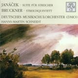 Suite für Streichorchester: I. Moderato