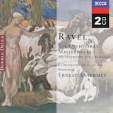 Rapsodie espagnole: Feria