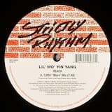 Reach (Yin Yang dub)