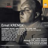 Double Fugue for 2 Pianos, WoO 50