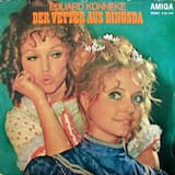 Der Vetter aus Dingsda: „Noch ein Gläschen Bordeaux” … „Onkel und Tante, ja das sind Verwandte”