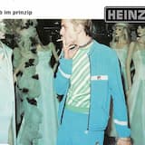 Lieb im Prinzip (Radio Version)