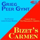 Peer Gynt: Prelude