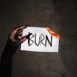 burn