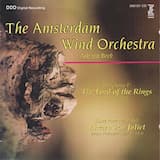 Suite from the Ballet "Romeo and Juliet": I. Introduction: The Montagues and Capulets