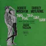 Song From Two for the Seesaw