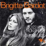 Tu es venu mon amour