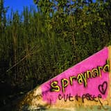 Stickin' Together Is What Good Waffles Do