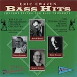 Concertino for Bass Trombone and Trombone Choir