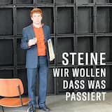 Wir wollen, dass was passiert