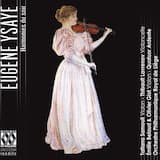 Méditation pour violoncelle et orchestre, op. 16